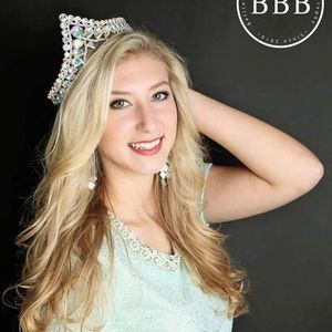 Meet your Posher, Faith