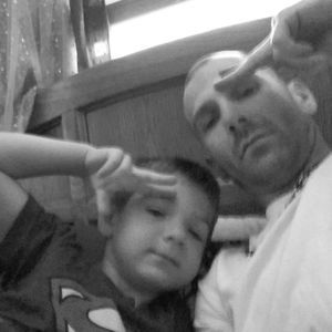 Meet your Posher, Travis