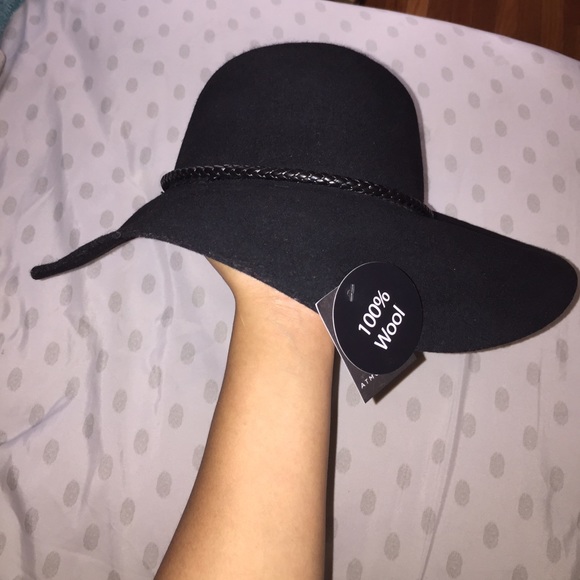 Wool Floppy Hat Bundle