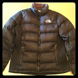 NORTHFACE WOMEN'S PUFFER