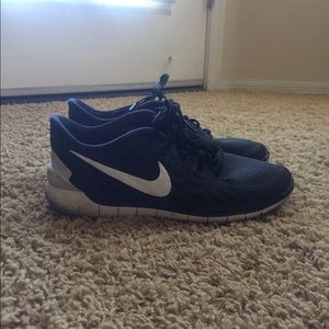 Nike Free Run 5.0