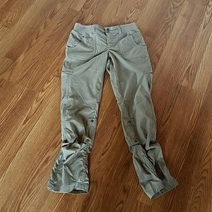 Athleta pants
