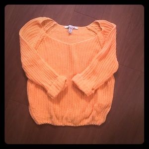 American Rag Sweater
