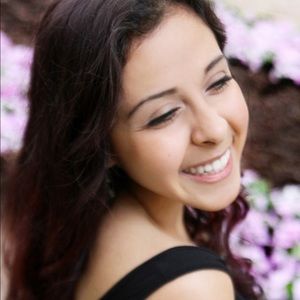 Meet your Posher, Marisol