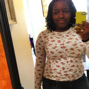 Meet your Posher, Aminah