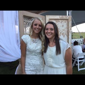 Meet your Posher, Jacey