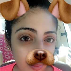 Meet your Posher, Talina