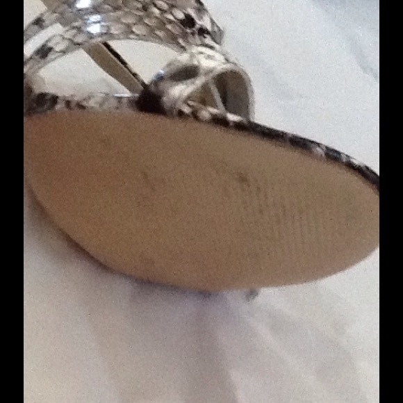 Size 8.5 new Nine West  shoes - Picture 3 of 4