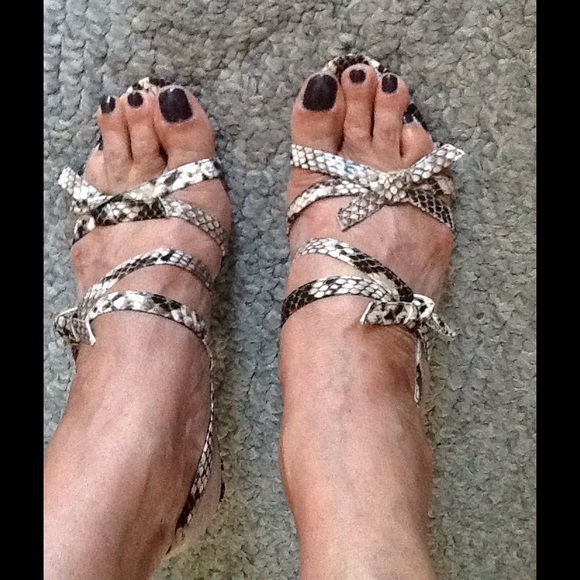 Size 8.5 new Nine West  shoes - Picture 4 of 4