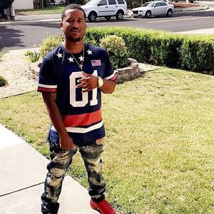 Meet your Posher, Johnathan