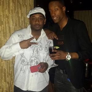 Meet your Posher, Jonathan