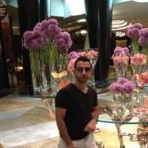 Meet your Posher, Muhammed