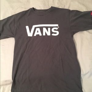 Vans T-Shirt