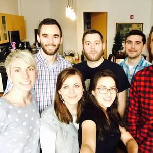 Meet your Posher, Melissa