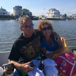 Meet your Posher, Christine