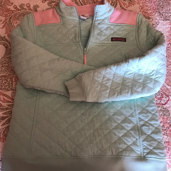 Shep shirt