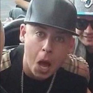 Meet your Posher, Bryan