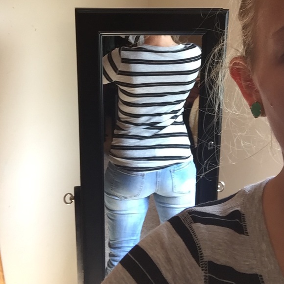 Long sleeve shirt - Picture 2 of 4