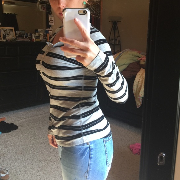 Long sleeve shirt - Picture 3 of 4