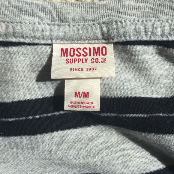 Long sleeve shirt - Picture 4 of 4