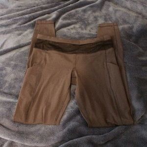 Lulu speed tight II *brushed*