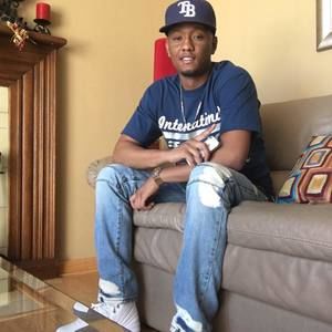 Meet your Posher, Marcus