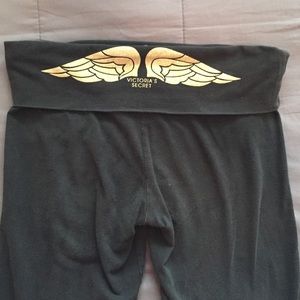 Victoria Secret yoga pants