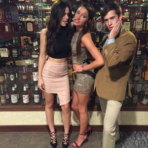 Meet your Posher, Kristina