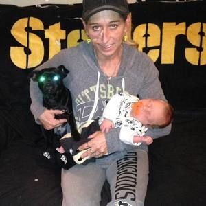 Meet your Posher, Tammy