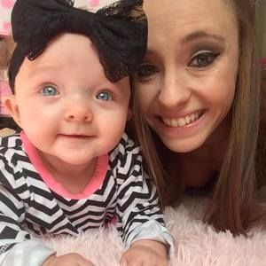 Meet your Posher, Desirae