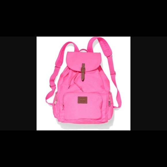 Victoria Secret PINK Backpack
