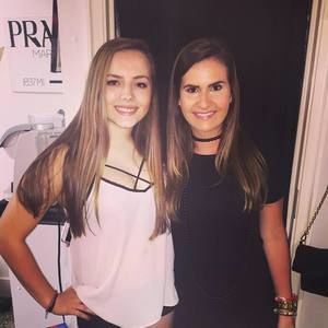 Meet your Posher, Isabel