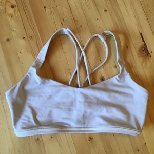 Lululemon Free to Be bra size 6