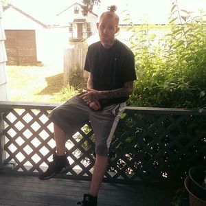 Meet your Posher, Anthony