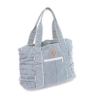 Bella Tunno classic canvas diaper bag