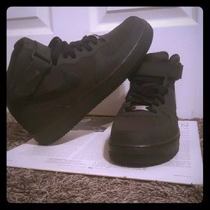 Nike airfoce 1 high