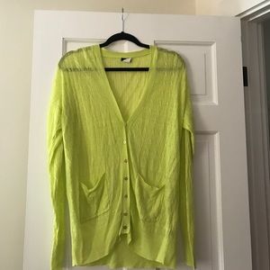 J.Crew sweater