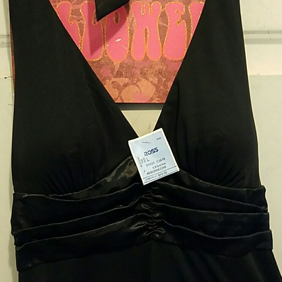 Ruby Rox Party Dress - Picture 2 of 4