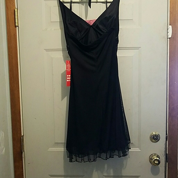 Ruby Rox Party Dress - Picture 3 of 4