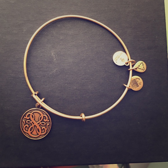 Alex and Ani Bracelet!