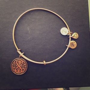 Alex and Ani Bracelet!