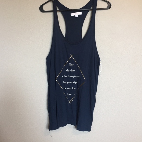 Spiritual Gangster Tank