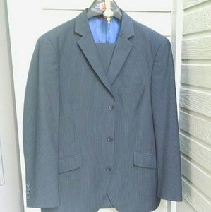 Men's Billy London Suit