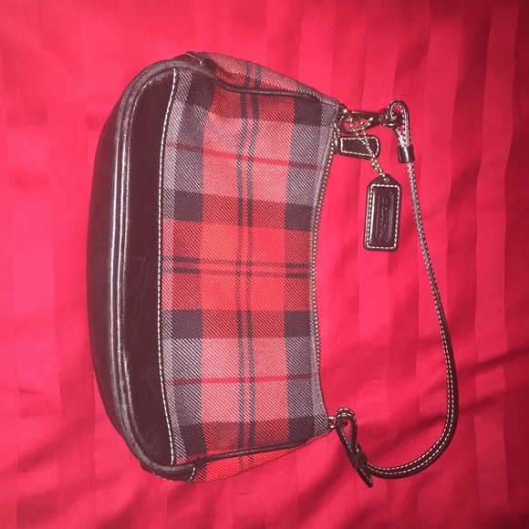 Coach purse!