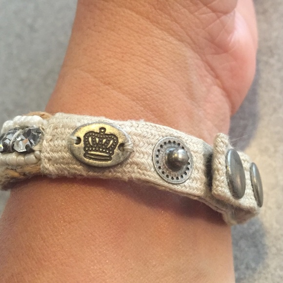Juicy Couture Bracelets - Picture 2 of 4