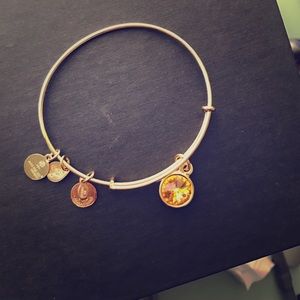 November Birthstone Alex and Ani!