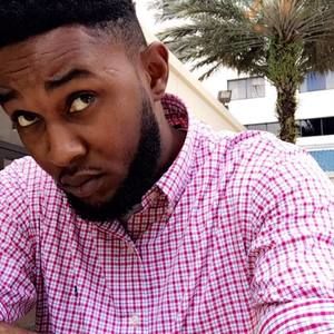 Meet your Posher, Joshua