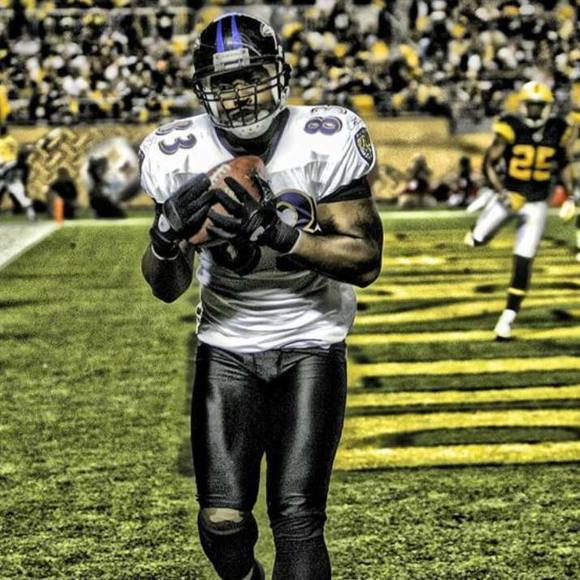 Meet your Posher, Daniel - Picture 1 of 1