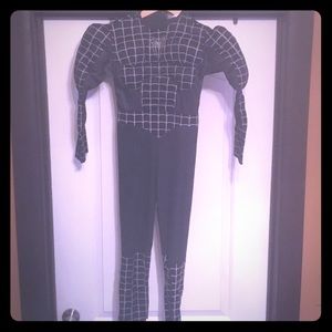 Venom costume for kids