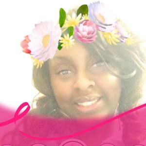 Meet your Posher, Oleana